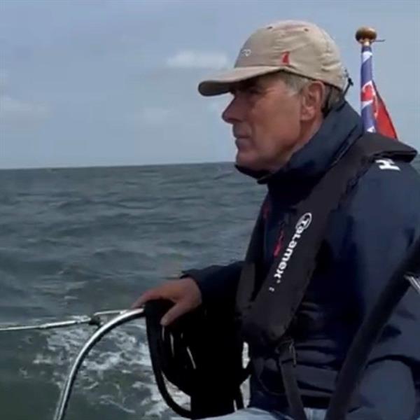 Marcel van Dijk 40 jaar in dienst bij Noppert Beton | Noppert Beton