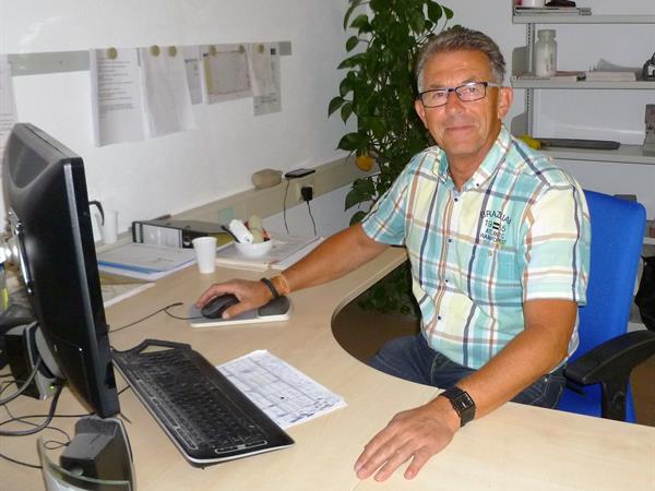 Geert Roorda Met Pensioen, Nieuws