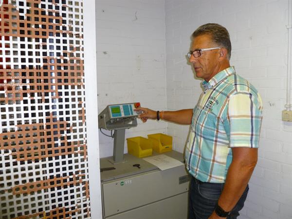 Geert Roorda Met Pensioen, Nieuws