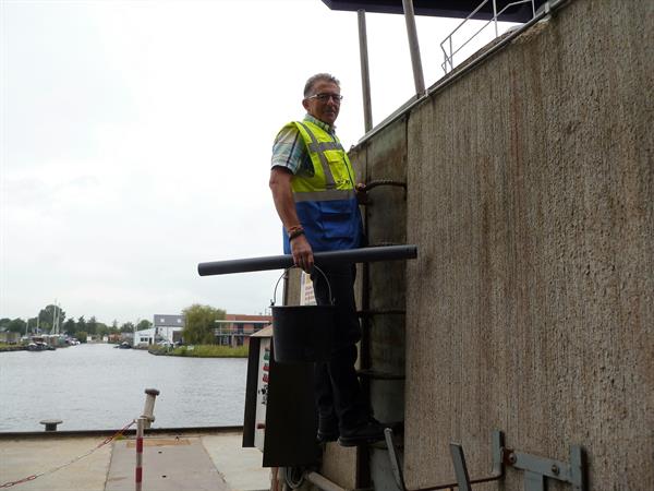 Geert Roorda Met Pensioen, Nieuws