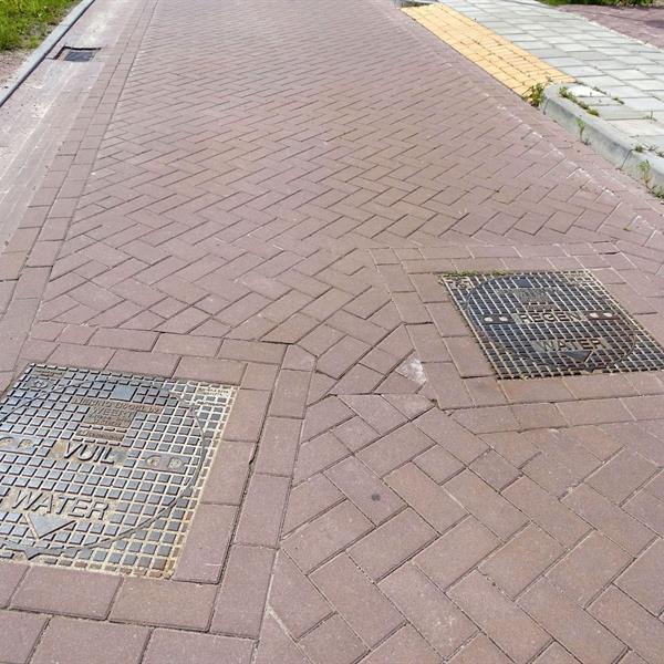 Nieuwe woonomgeving in Zandeweer krijgt vorm met materialen van Noppert Beton | Noppert Beton