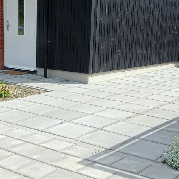 Nieuwe woonomgeving in Zandeweer krijgt vorm met materialen van Noppert Beton | Noppert Beton