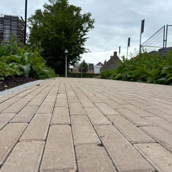 Nieuwe uitstraling voor het gemeentehuis van De Fryske Marren | Noppert Beton