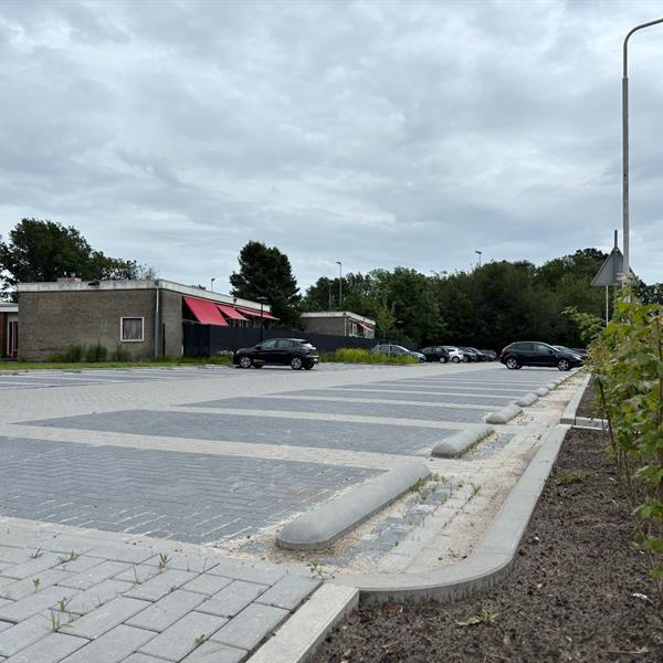 Samen bouwen aan de sportieve toekomst van Gorredijk | Noppert Beton