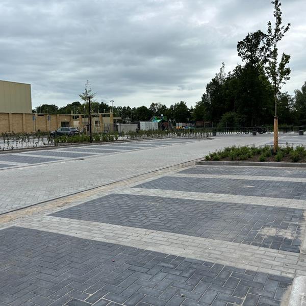 Samen bouwen aan de sportieve toekomst van Gorredijk | Noppert Beton