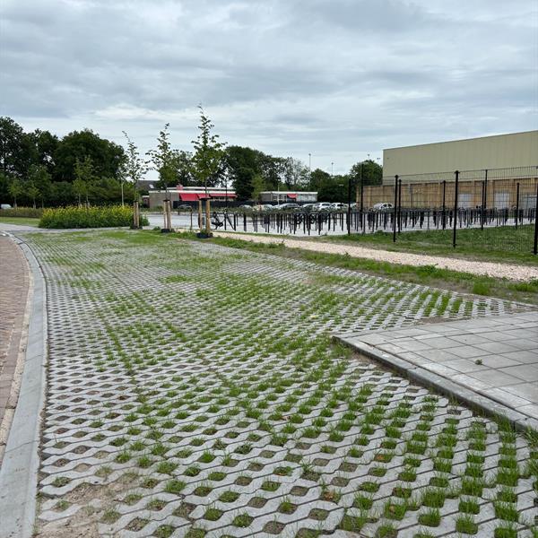 Samen bouwen aan de sportieve toekomst van Gorredijk | Noppert Beton