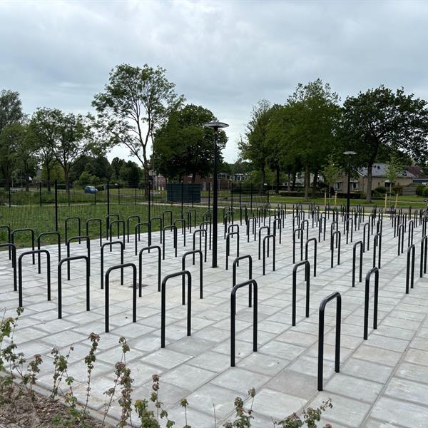 Samen bouwen aan de sportieve toekomst van Gorredijk | Noppert Beton