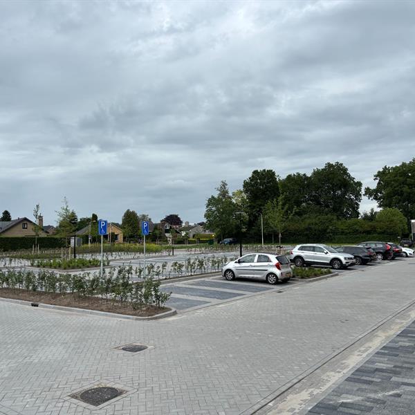 Samen bouwen aan de sportieve toekomst van Gorredijk | Noppert Beton