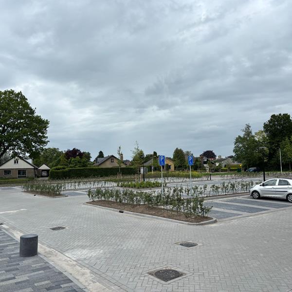 Samen bouwen aan de sportieve toekomst van Gorredijk | Noppert Beton