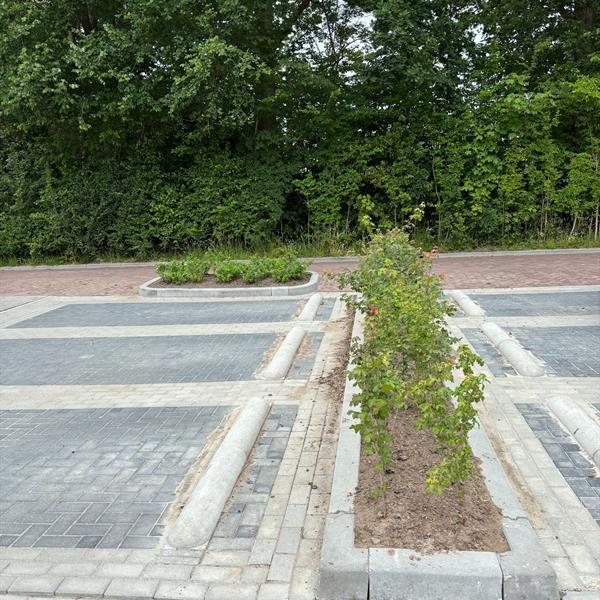 Samen bouwen aan de sportieve toekomst van Gorredijk | Noppert Beton