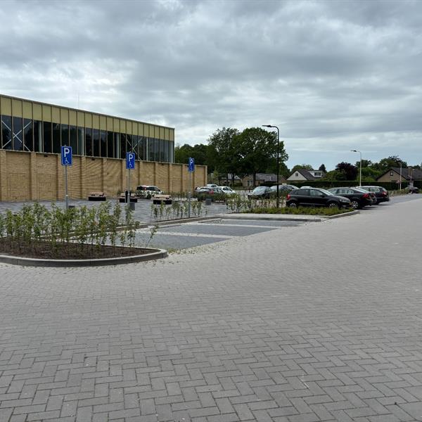 Samen bouwen aan de sportieve toekomst van Gorredijk | Noppert Beton