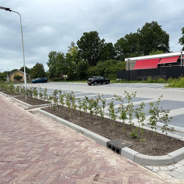 Samen bouwen aan de sportieve toekomst van Gorredijk | Noppert Beton