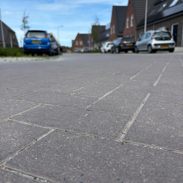 Woonrijp maken Skillerveld & Naalrand Oudeschild Texel | Noppert Beton