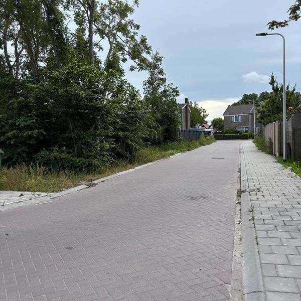 Woonrijp maken Skillerveld & Naalrand Oudeschild Texel | Noppert Beton