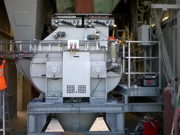 Voorloper In Kwaliteitsmengsels In De Betonindustrie, Nieuws