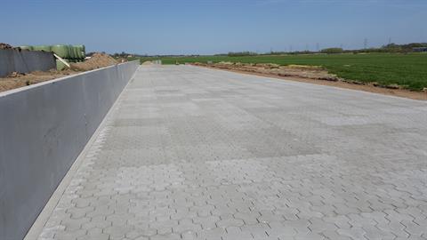Sleufsilo Oene | Noppert Beton