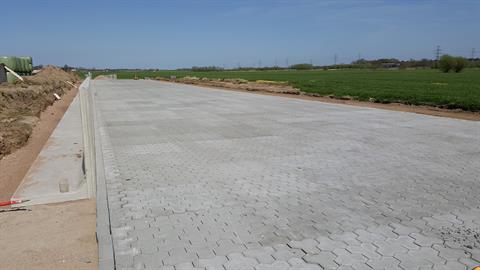 Sleufsilo Oene | Noppert Beton