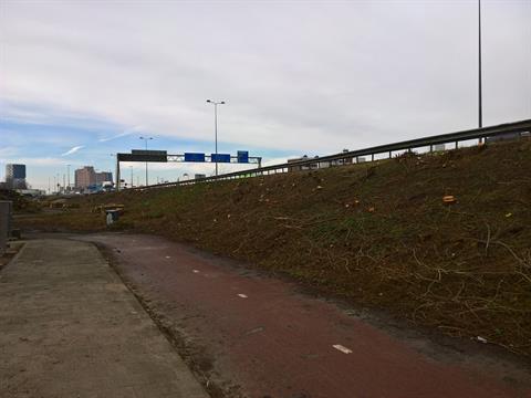 Kruising Duinkerkenstraat Groningen | Noppert Beton