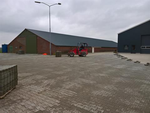 Viaductstraat 177 Ter Apel | Noppert Beton