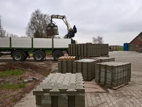 Viaductstraat 177 Ter Apel | Noppert Beton