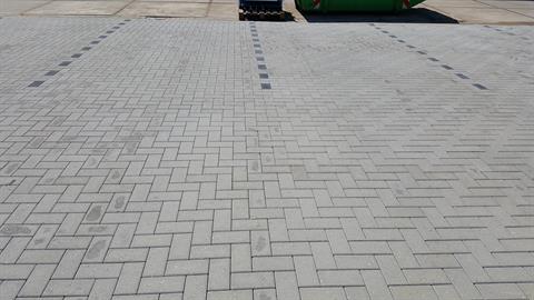 Bedrijventerrein Groningen | Noppert Beton