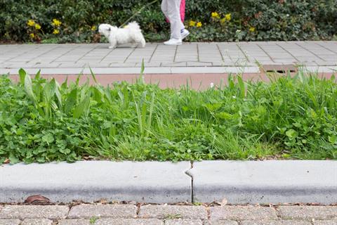 Verlengde Schrans Leeuwarden | Noppert Beton