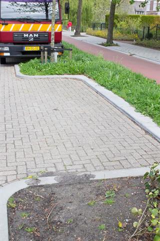 Verlengde Schrans Leeuwarden | Noppert Beton