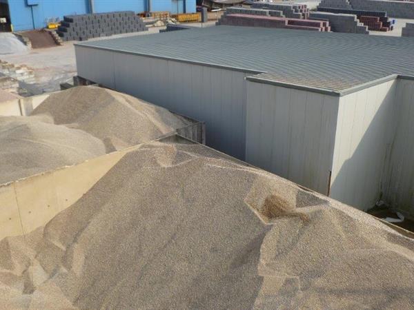 Andries Adema 40 jaar in dienst bij Noppert Beton | Noppert Beton