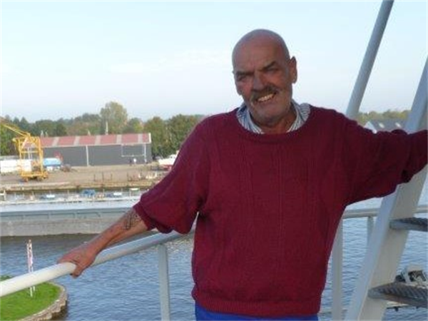 Jan Suurd 40 jaar bij Noppert Beton | Noppert Beton