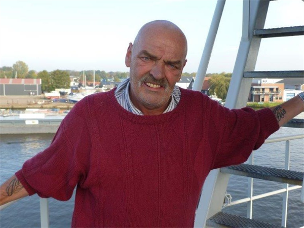 Jan Suurd 40 jaar bij Noppert Beton | Noppert Beton