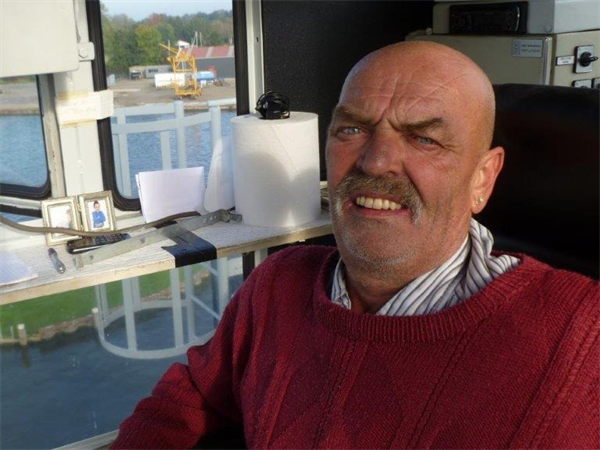 Jan Suurd 40 jaar bij Noppert Beton | Noppert Beton