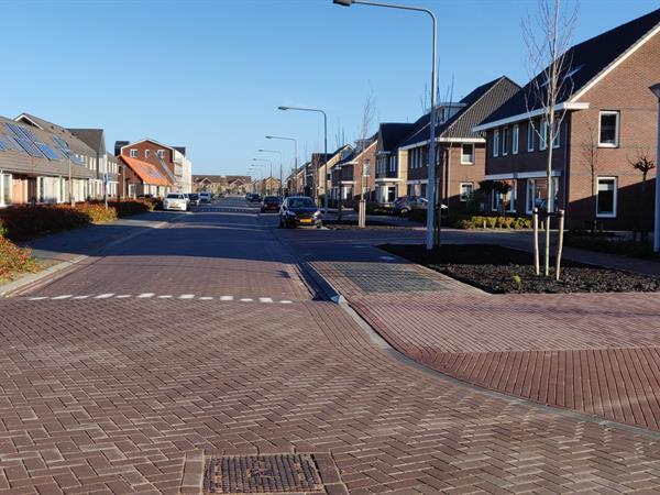 Woonwijk Westerdel in Broek op Langedijk | Noppert Beton