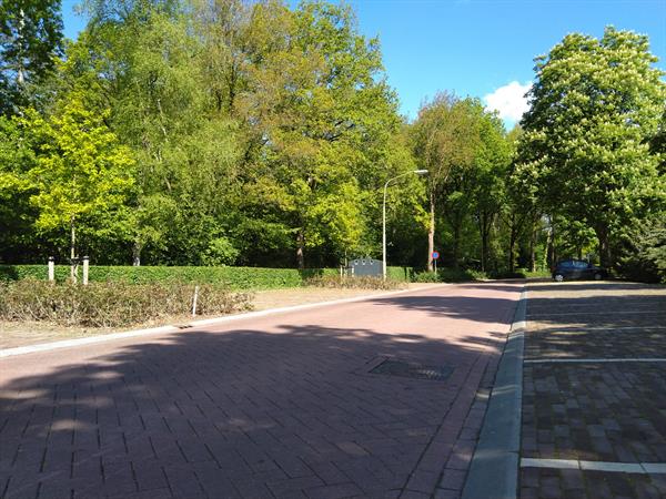 Rioolmaatregelen Borgwallinge-Bovendiepen | Noppert Beton