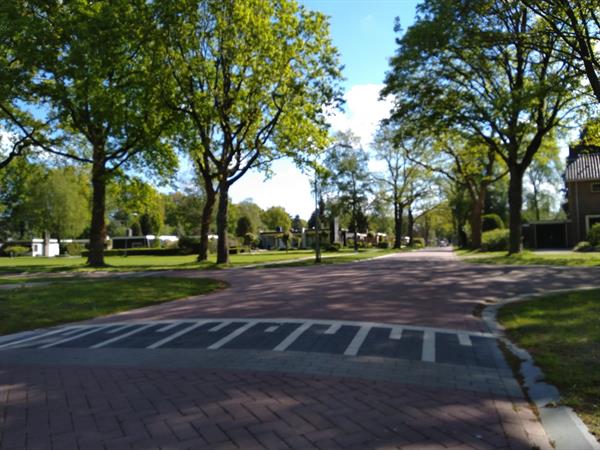 Rioolmaatregelen Borgwallinge-Bovendiepen | Noppert Beton