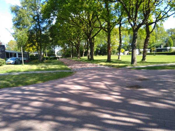 Rioolmaatregelen Borgwallinge-Bovendiepen | Noppert Beton