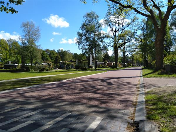 Rioolmaatregelen Borgwallinge-Bovendiepen | Noppert Beton