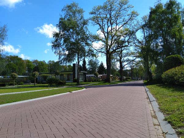 Rioolmaatregelen Borgwallinge-Bovendiepen | Noppert Beton