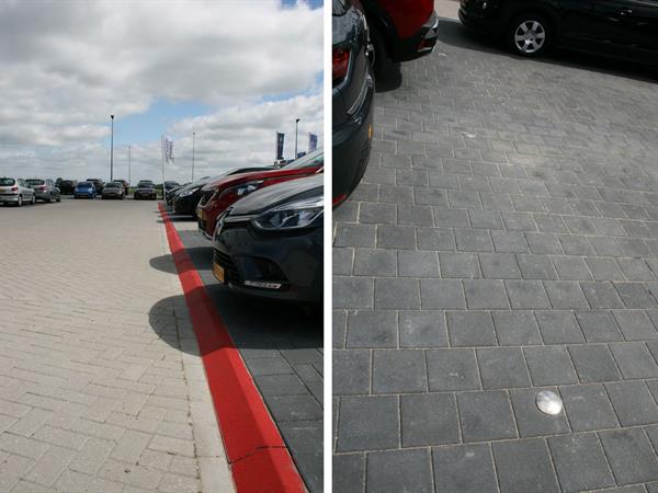 Nieuwbouw autodealers Nefkens en Terwolde Groningen | Noppert Beton
