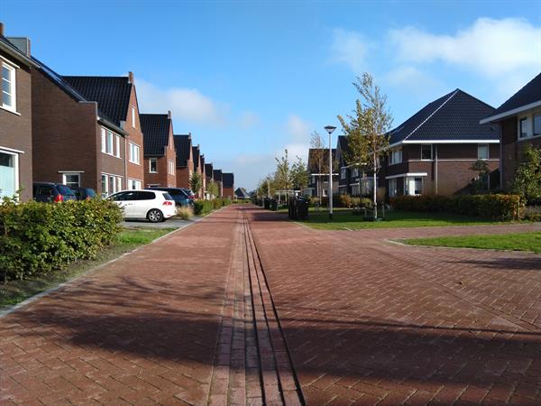 Techum | Noppert Beton