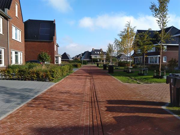 Techum | Noppert Beton