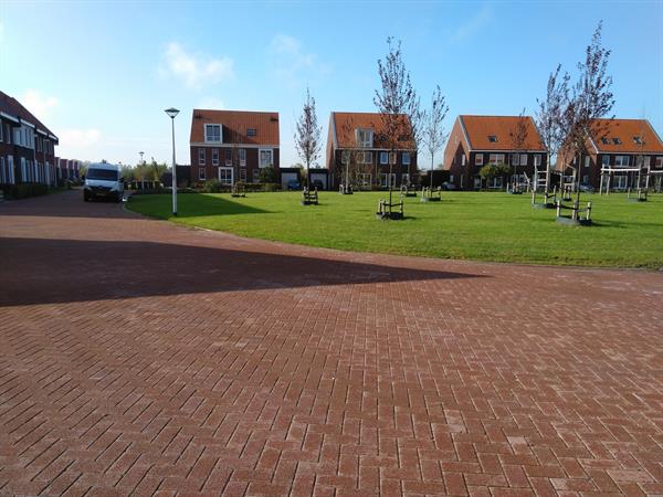 Techum | Noppert Beton