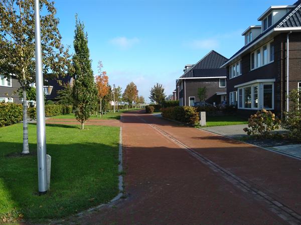 Techum | Noppert Beton