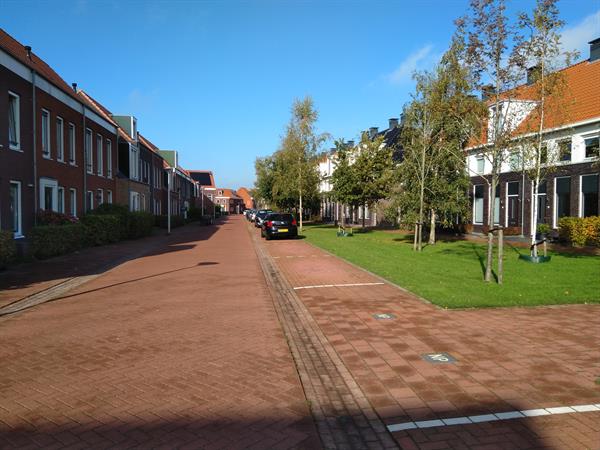 Techum | Noppert Beton