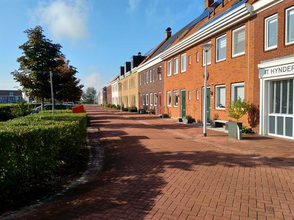 Techum | Noppert Beton