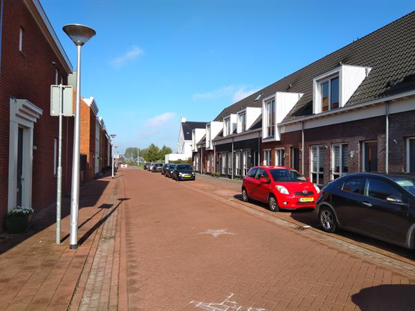 Techum | Noppert Beton