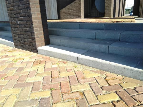 Badhuus Harlingen | Noppert Beton