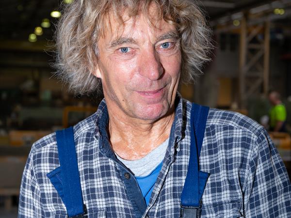 Siep Eppenga met vervroegd pensioen | Noppert Beton