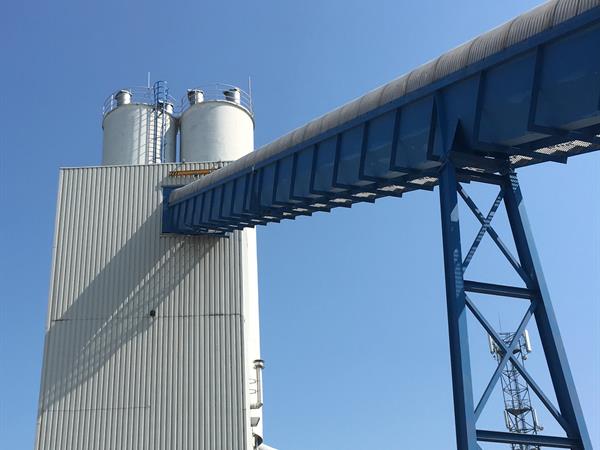 Vanaf 1 februari 2020 ook betonlevering vanuit onze centrale in Steenwijk | Noppert Beton