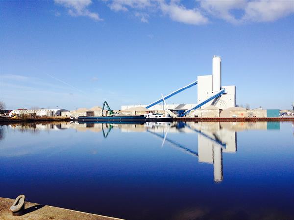 Vanaf 1 februari 2020 ook betonlevering vanuit onze centrale in Steenwijk | Noppert Beton