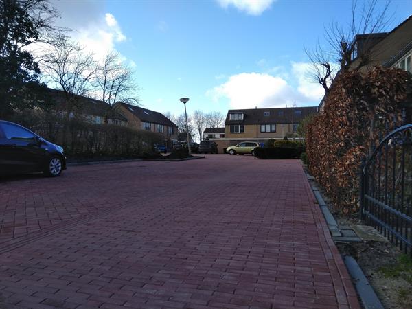 Herinrichting Korte en Langeweide Zuid Scharwoude | Noppert Beton